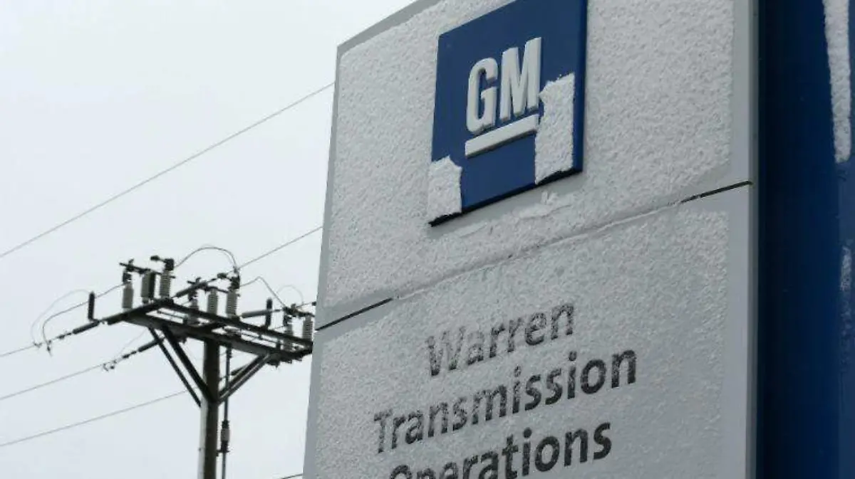 general motors